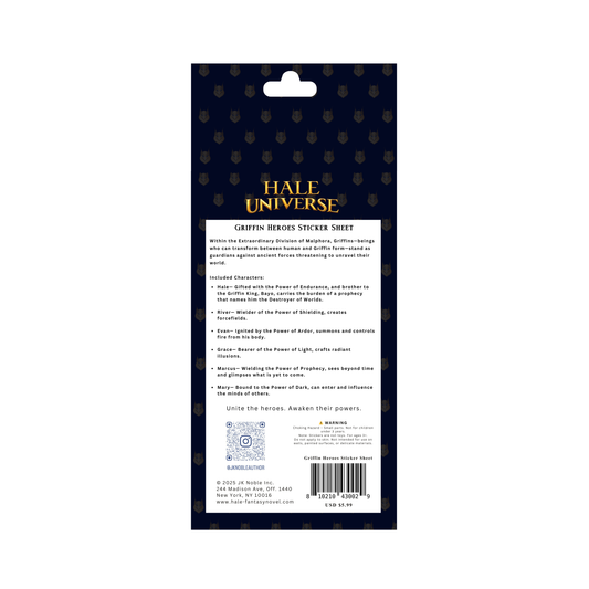 Griffin_heroes_sticker_sheet_back