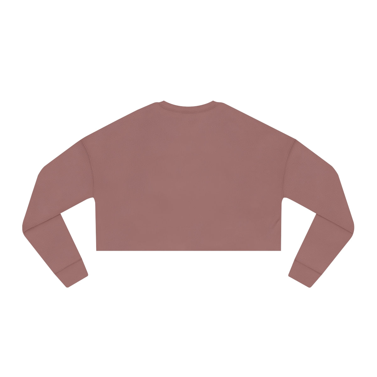 Hale - Graphic Juniors Cropped Sweatshirt-HALE