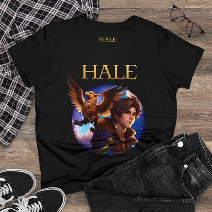 Graphic Youth T-Shirts - Unisex Hale Fantasy Series Tee