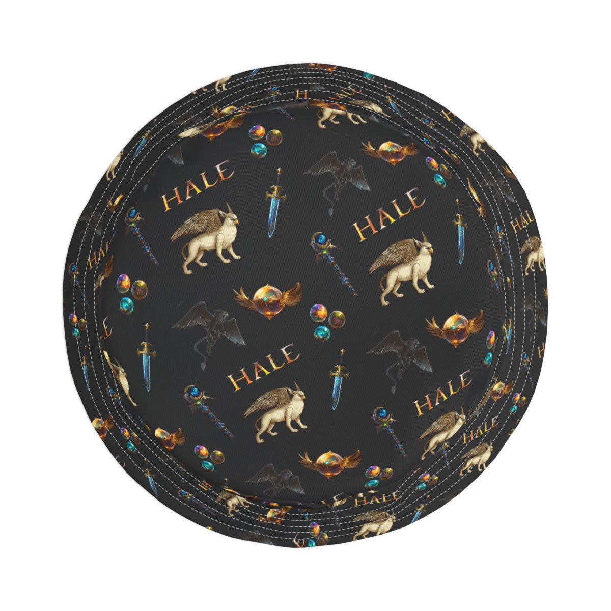 HALE Juniors' Bucket Hat-HALE