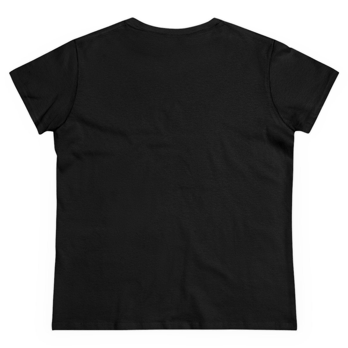 Power of Dark  - Graphic Cotton Tee-HALE