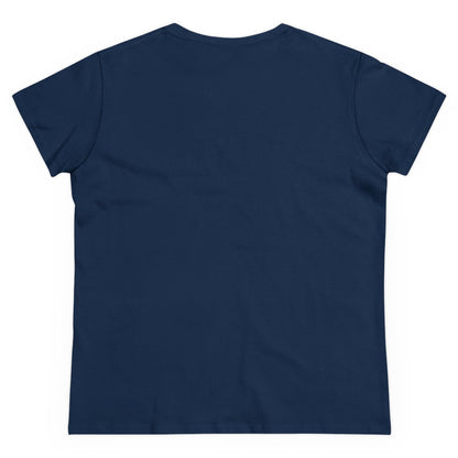 Power of Dark  - Graphic Cotton Tee-HALE