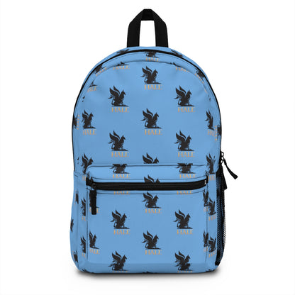 HALE Icon Backpack - Blue-HALE