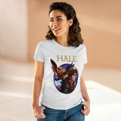 Graphic Youth T-Shirts - Unisex Hale Fantasy Series Tee