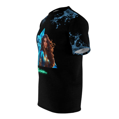 "I'm The Siren" Graphic T-Shirt – Men’s / Youth-HALE