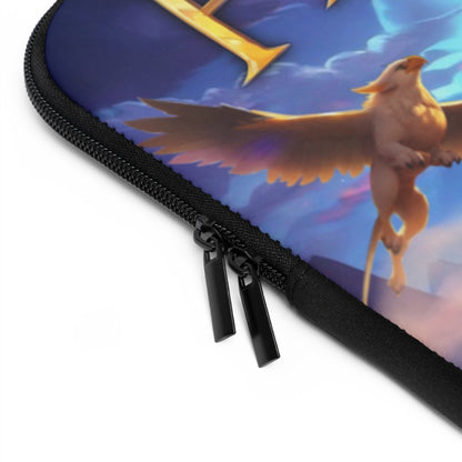 HALE Graphic  Laptop Sleeve-HALE