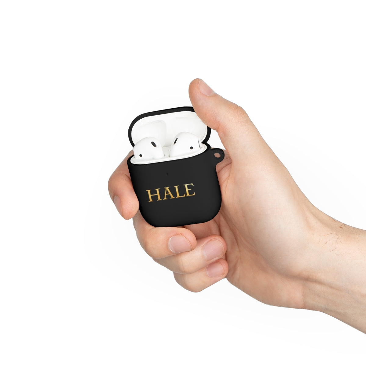 HALE - AirPods and AirPods Pro Case Cover-HALE