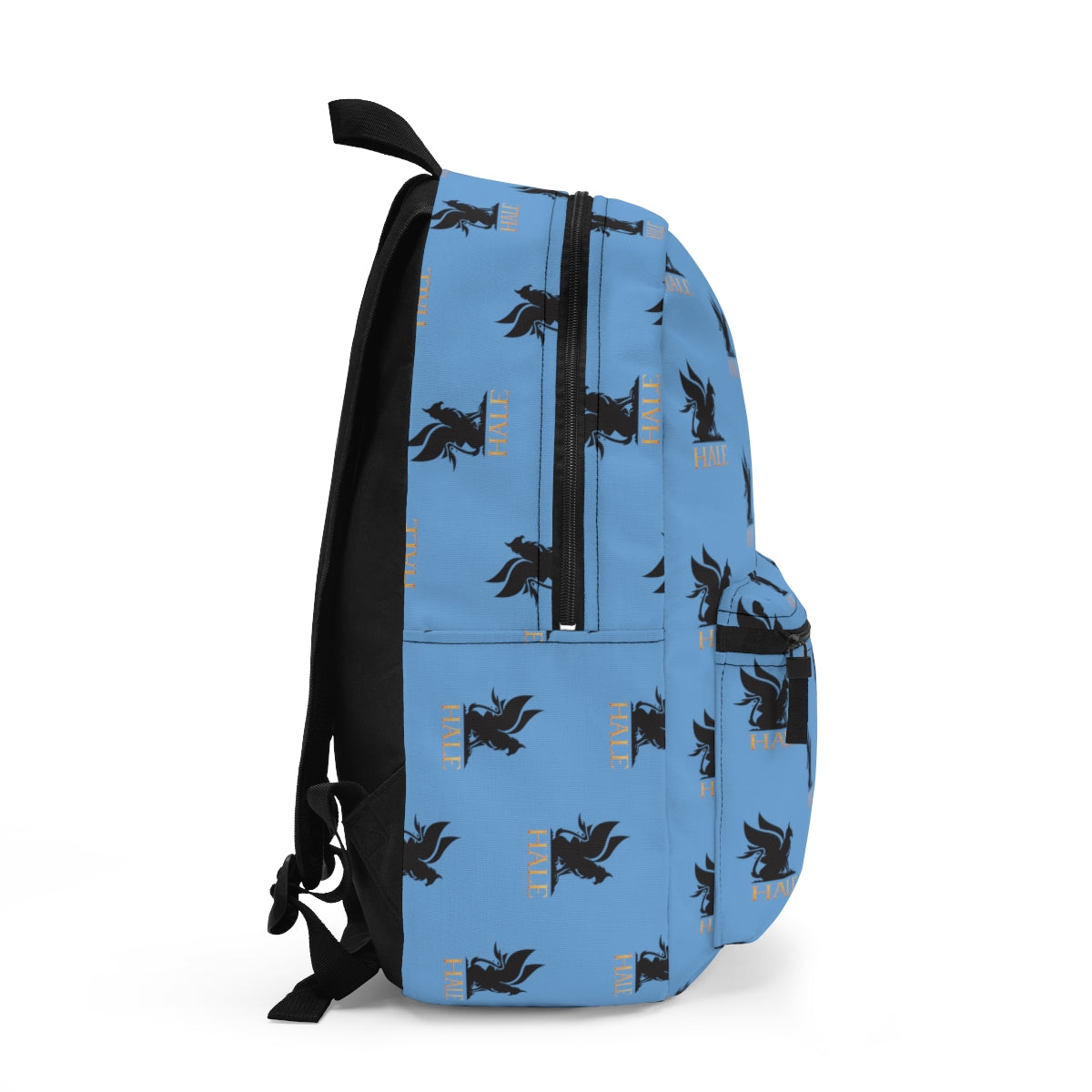HALE Icon Backpack - Blue-HALE