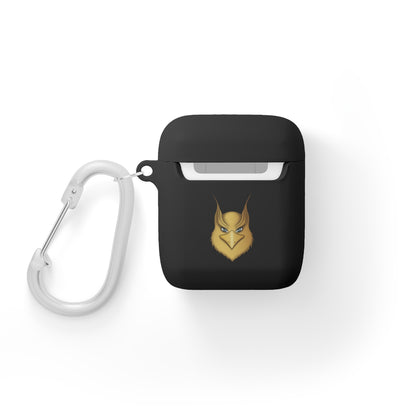 HALE - AirPods and AirPods Pro Case Cover-HALE