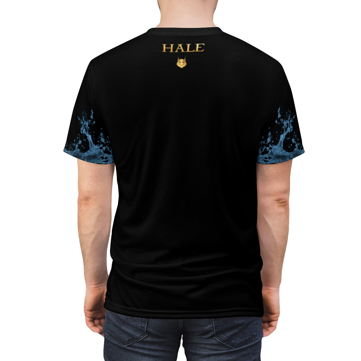 "I'm The Siren" Graphic T-Shirt – Men’s / Youth-HALE
