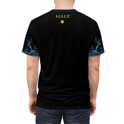 "I'm The Siren" Graphic T-Shirt – Men’s / Youth-HALE