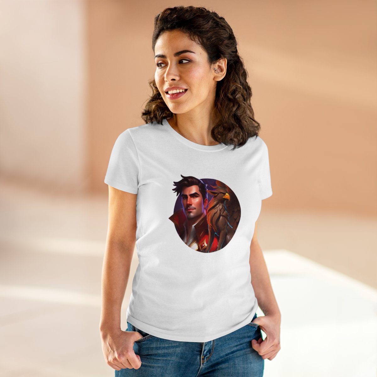 Graphic T-shirt - Bayo - Graphic Tee