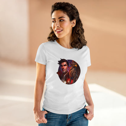 Graphic T-shirt - Bayo - Graphic Tee