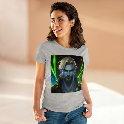 Graphic T-shirt - Camden - Graphic Tee