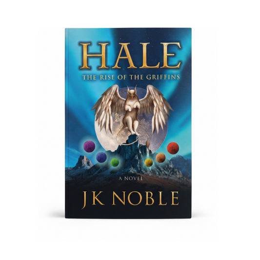 HALE: The Rise Of The Griffins
