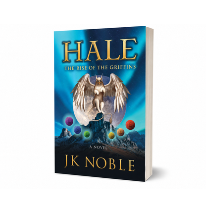 HALE: The Rise Of The Griffins