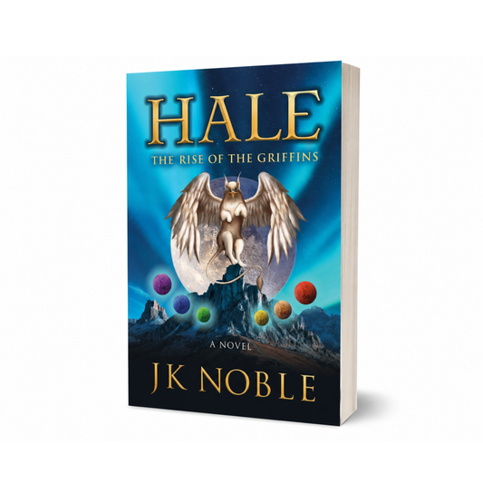 HALE: The Rise Of The Griffins