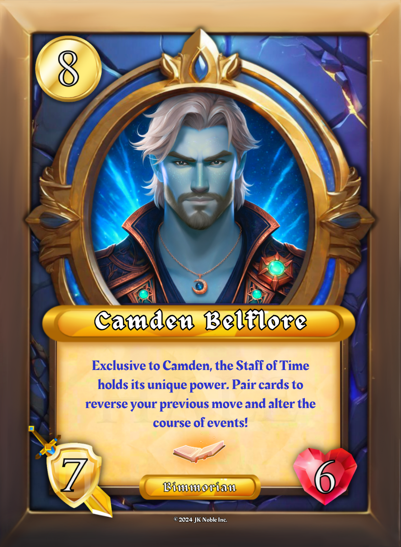 Extraordinary Collection, Volume 1,  +9 Card Game Foil Pack