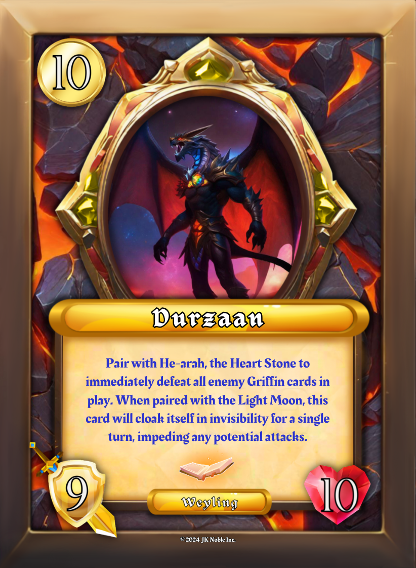 Extraordinary Collection, Volume 1,  +9 Card Game Foil Pack