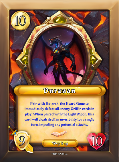 Extraordinary Collection, Volume 1,  +9 Card Game Foil Pack