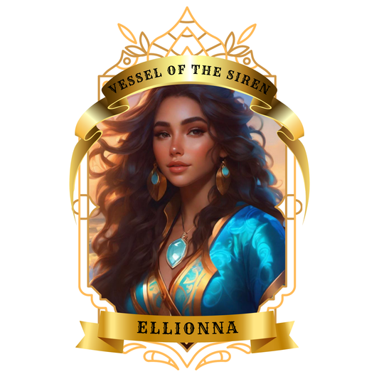 Ellionna Standee mockup 2