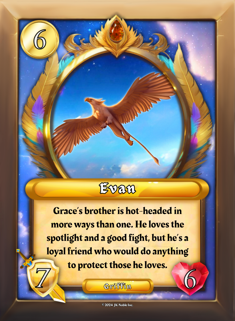 Extraordinary Collection, Volume 1,  +9 Card Game Foil Pack