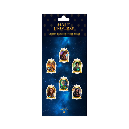 Griffin_heroes_sticker_sheet_front