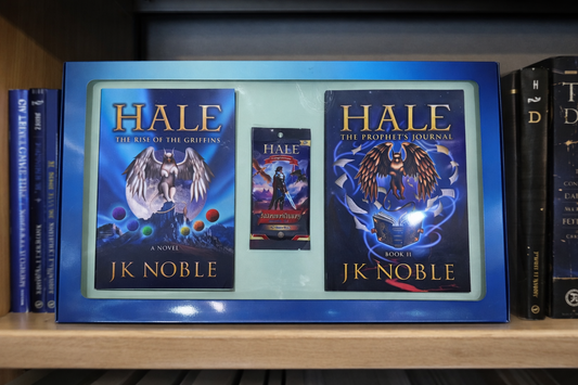 3-in-1 Collector's Bundle