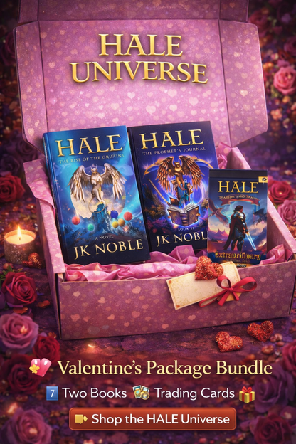 3-in-1 Collector's Bundle