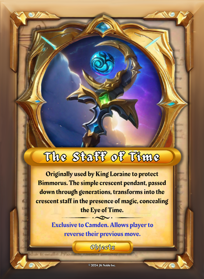 Extraordinary Collection, Volume 1,  +9 Card Game Foil Pack