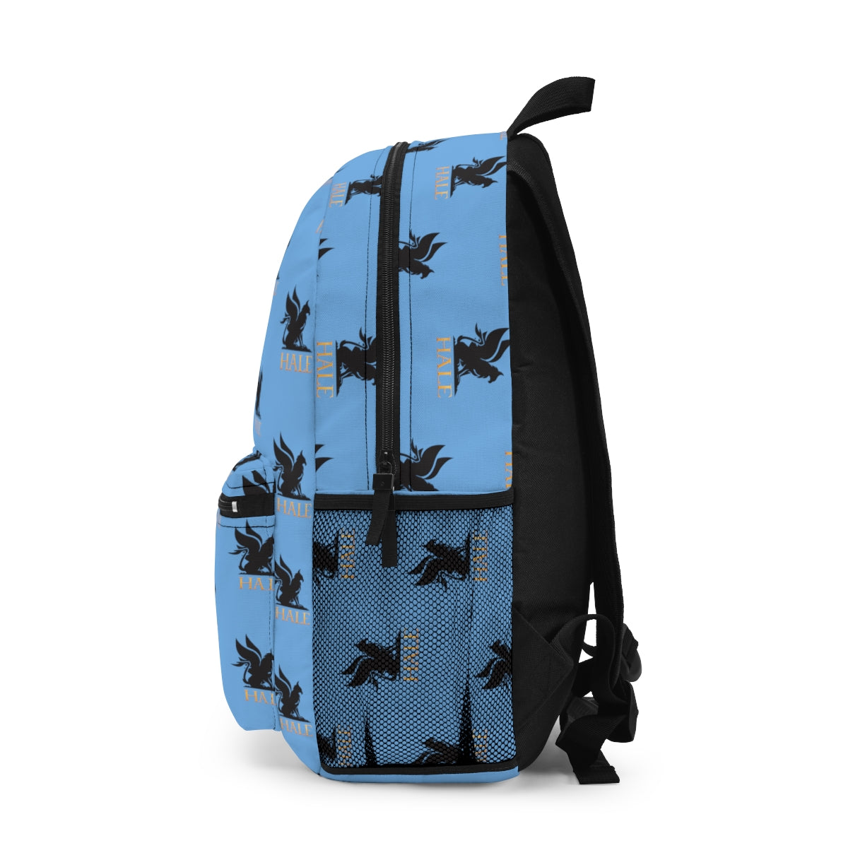 HALE Icon Backpack - Blue-HALE