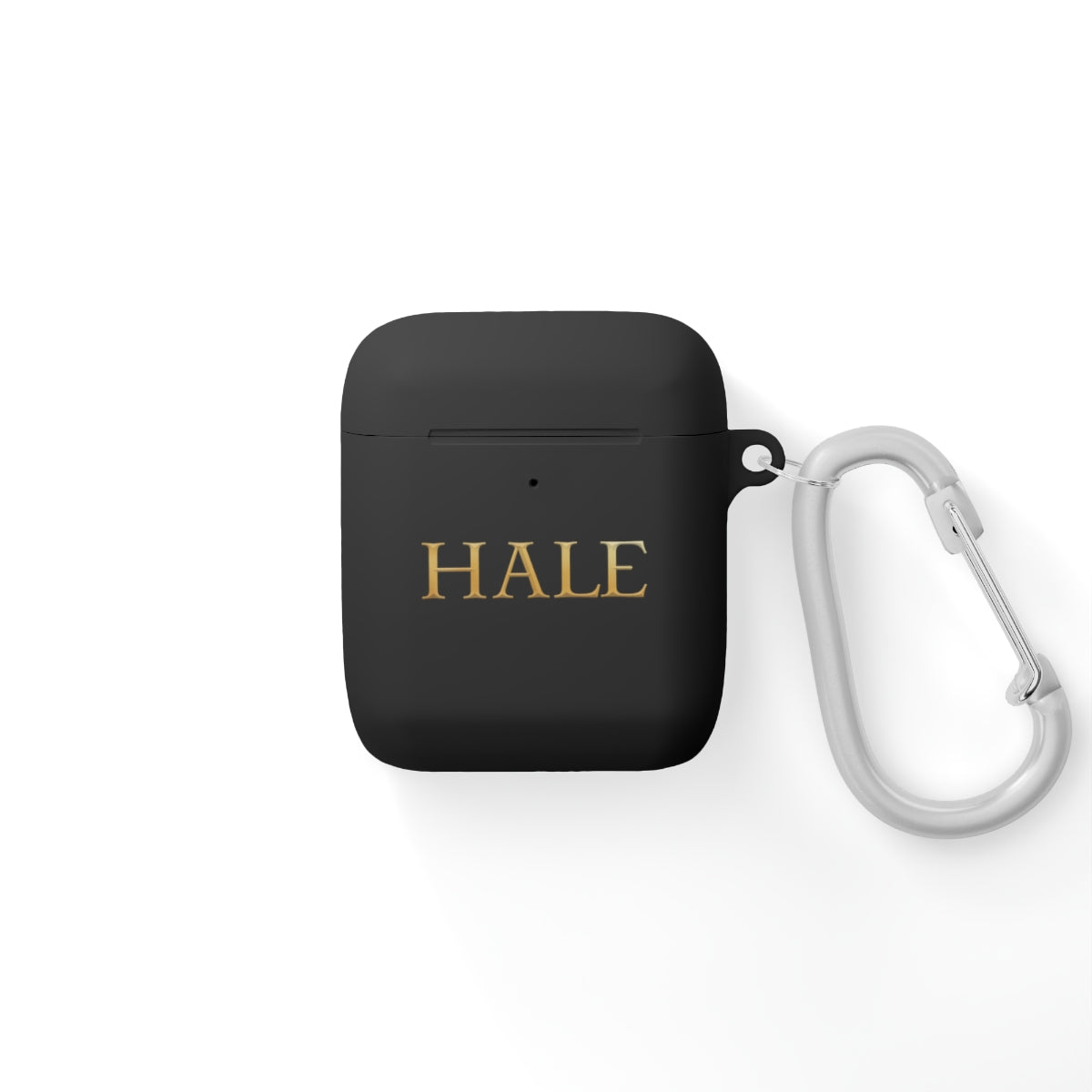 HALE - AirPods and AirPods Pro Case Cover-HALE
