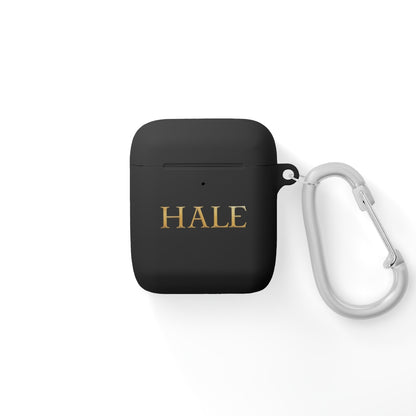 HALE - AirPods and AirPods Pro Case Cover-HALE