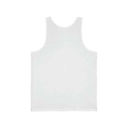 HALE Graphic Jersey Tank-HALE
