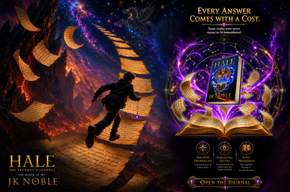 HALE: The Prophet's Journal