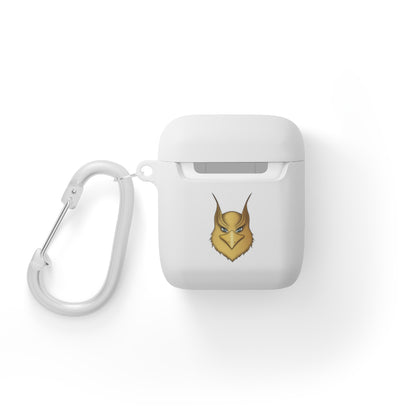HALE - AirPods and AirPods Pro Case Cover-HALE