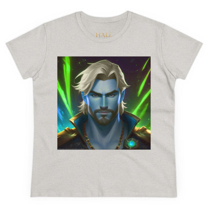 Graphic T-shirt - Camden - Graphic Tee