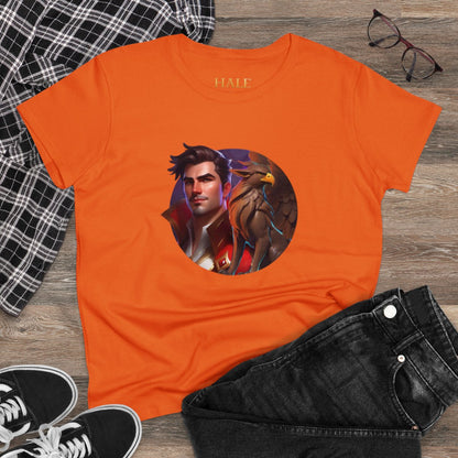 Graphic T-shirt - Bayo - Graphic Tee