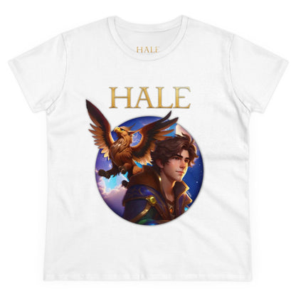 Graphic Youth T-Shirts - Unisex Hale Fantasy Series Tee