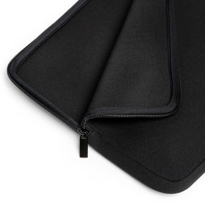 HALE Graphic  Laptop Sleeve-HALE