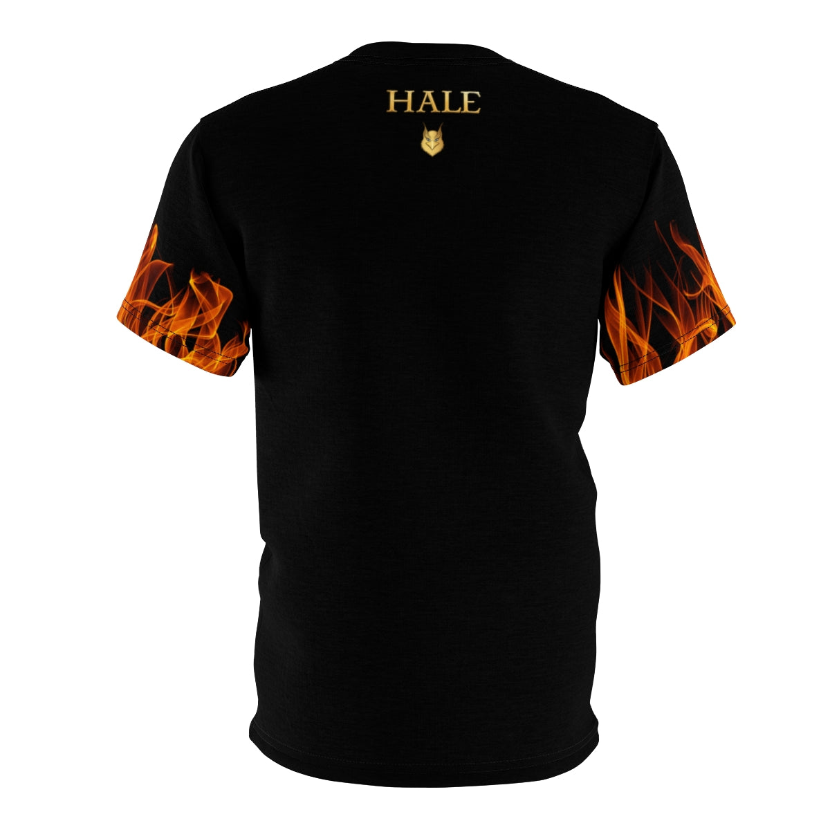 King of the Weylings - Cotton Graphic Tee-HALE
