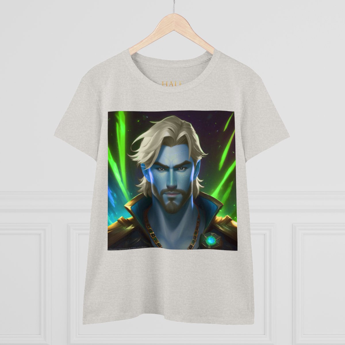 Graphic T-shirt - Camden - Graphic Tee