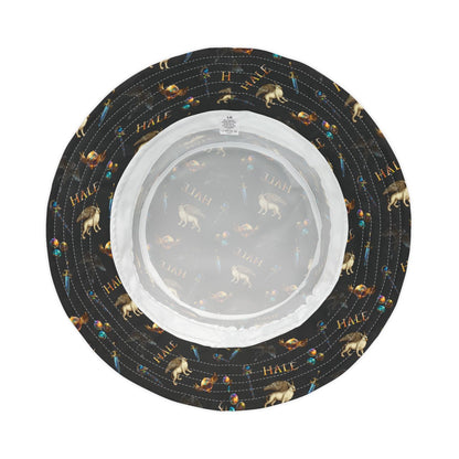 HALE Juniors' Bucket Hat-HALE