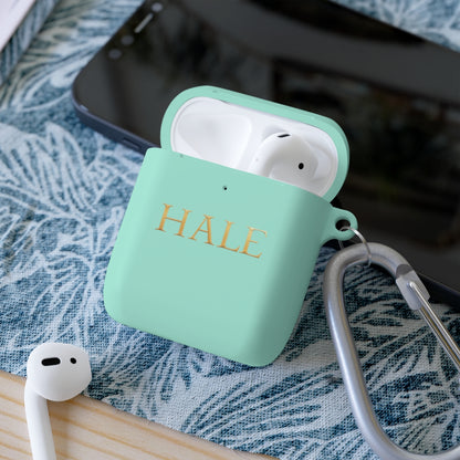 HALE - AirPods and AirPods Pro Case Cover-HALE