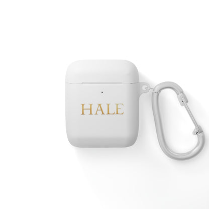 HALE - AirPods and AirPods Pro Case Cover-HALE