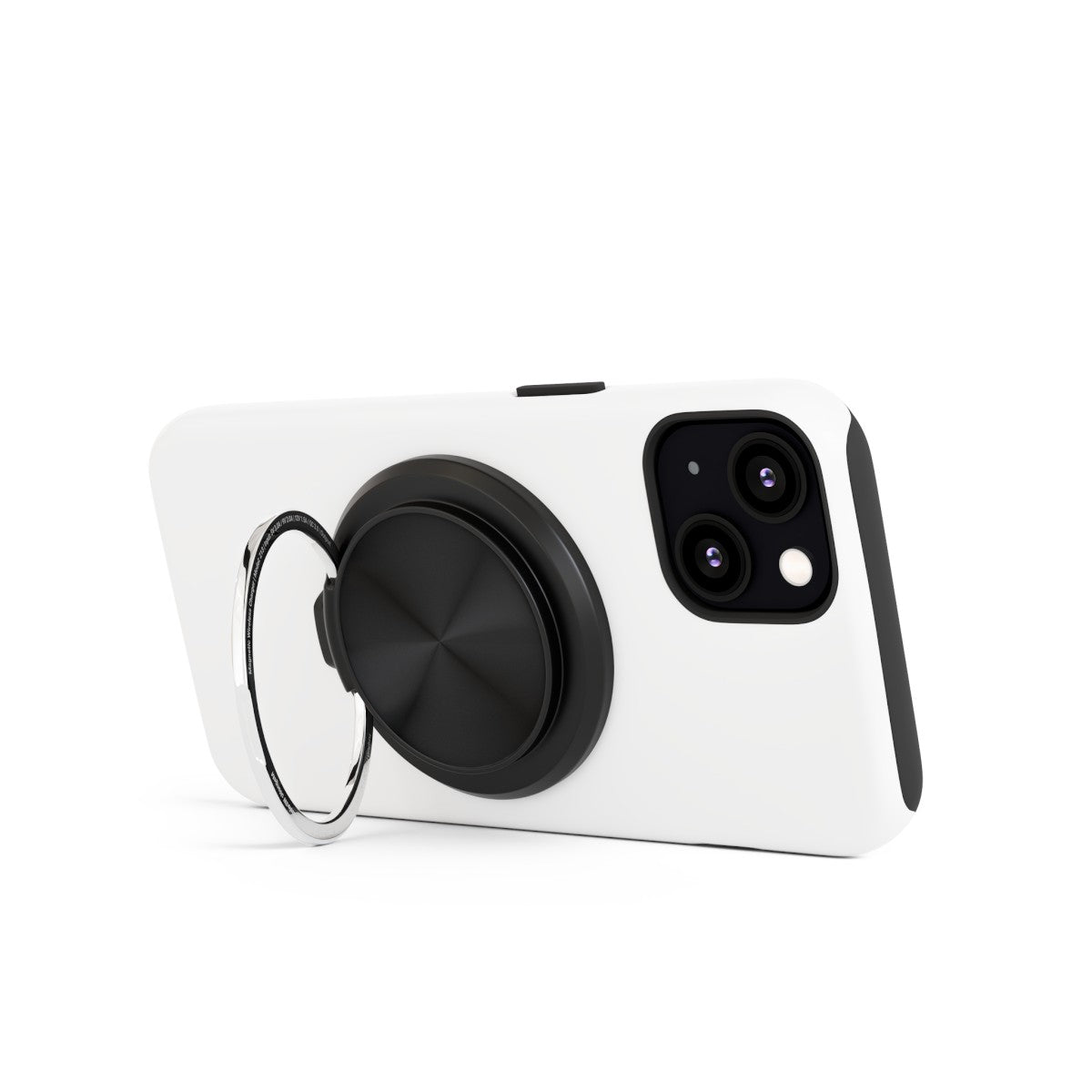 River -  Magnetic Induction Charger-HALE