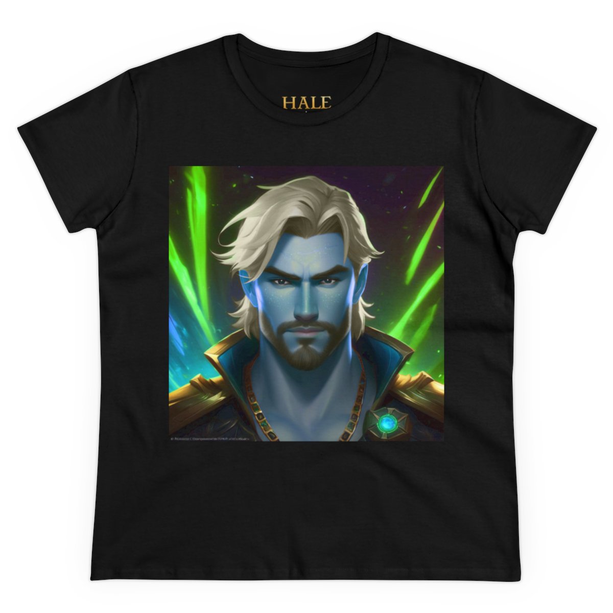 Graphic T-shirt - Camden - Graphic Tee