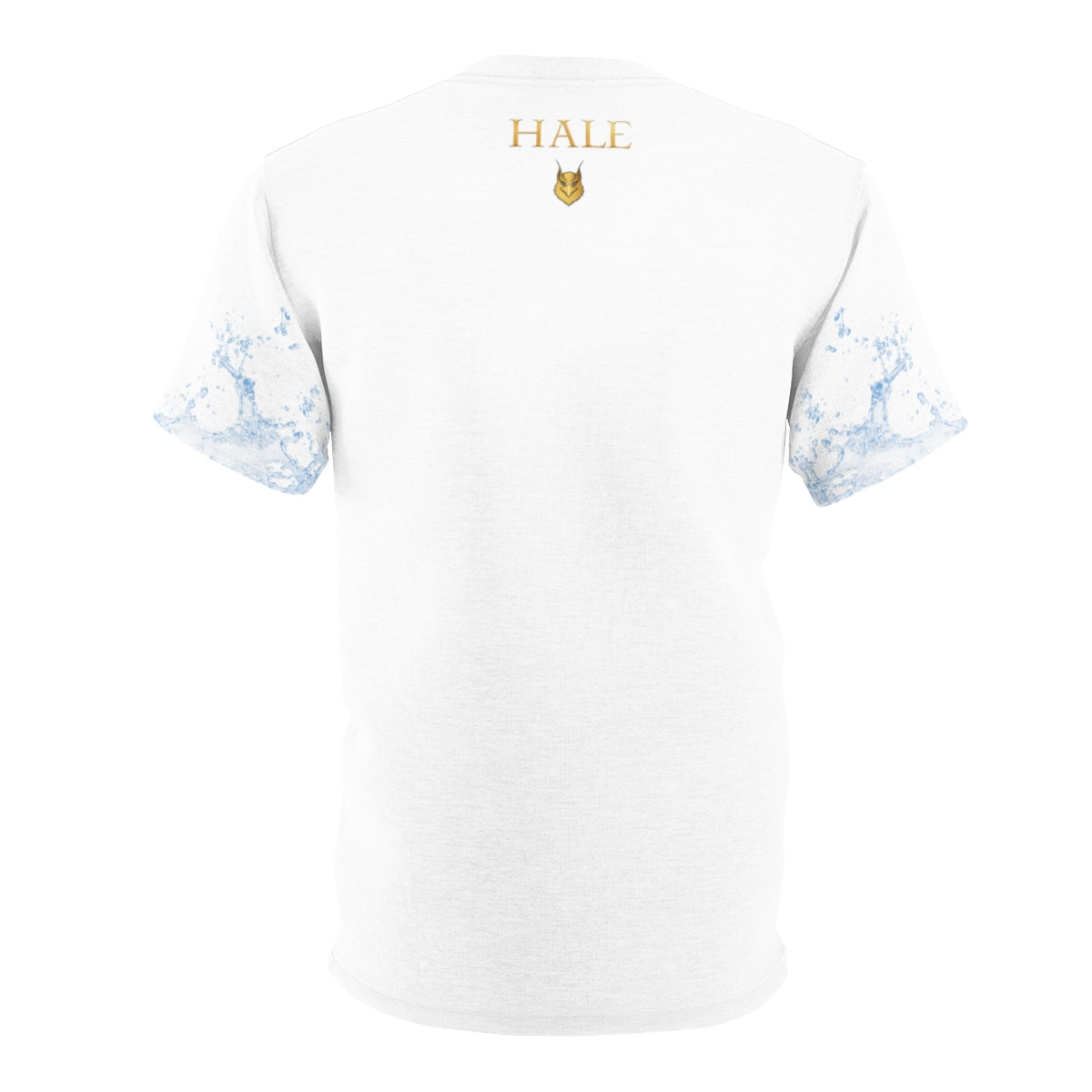 Graphic Men's Juniors' Short Sleeve T-Shirt Featuring Siren-HALE