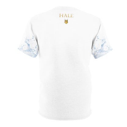 Graphic Men's Juniors' Short Sleeve T-Shirt Featuring Siren-HALE