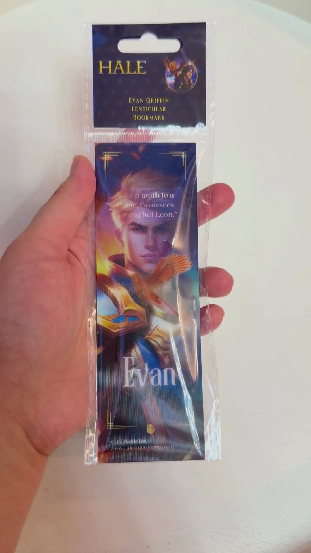 Evan_lenticular_bookmark_video